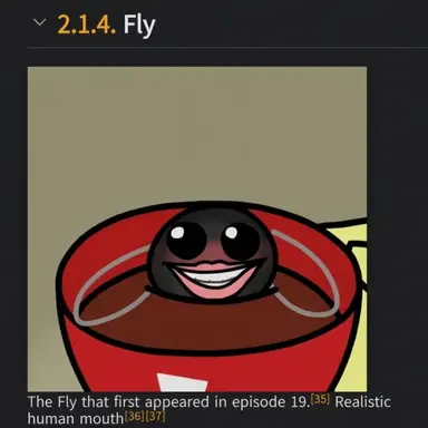 Profile image of Fly