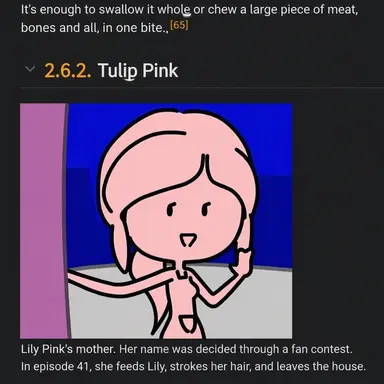 Profile image of Tulip Pink