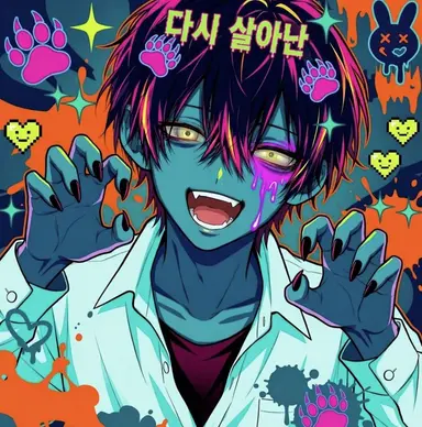 Profile image of 키사라기 레이지