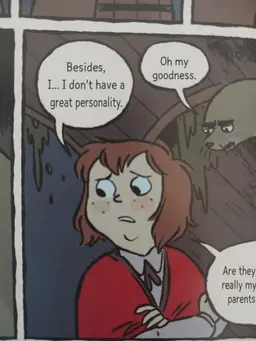Profile image of Jane