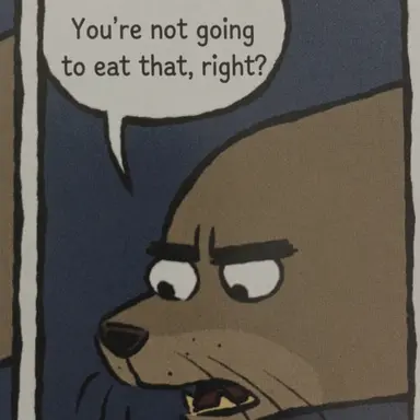 Profile image of Mr. Whiskers