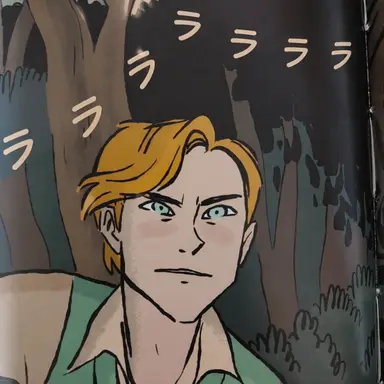 Profile image of ピーター