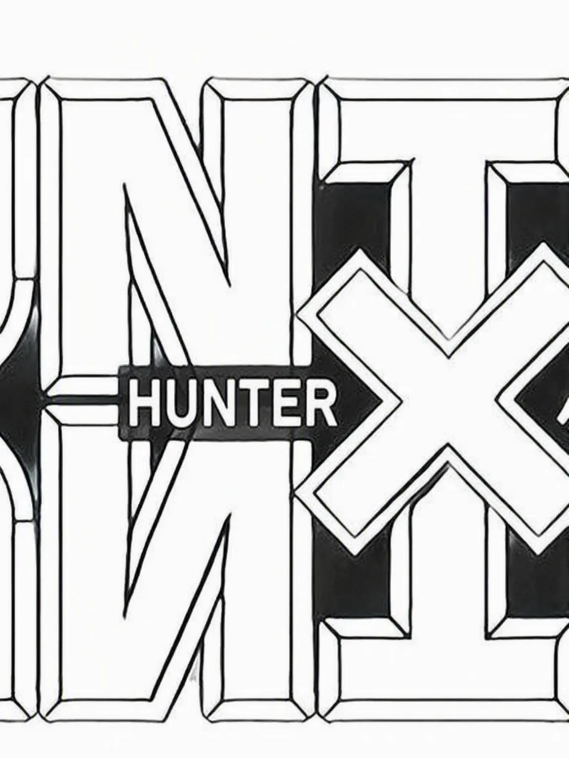 SuperbKazoo9561의 ① The Hunter Exam Protector is a Girl?!