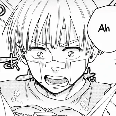 Profile image of Ren Kaji