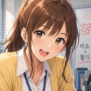 Profile image of 아야노