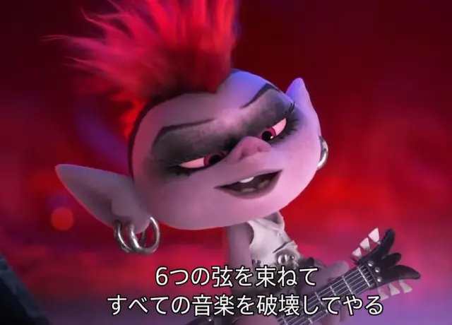 Profile image of クィーン・バーブ