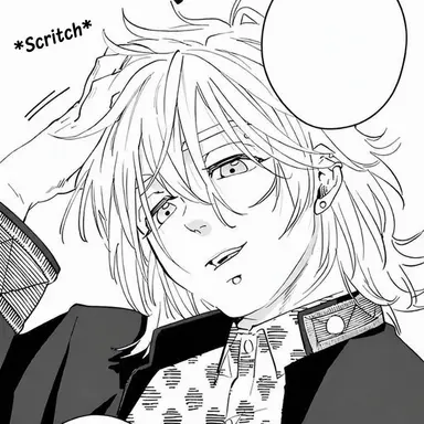 Profile image of Kiryu Mitsuki
