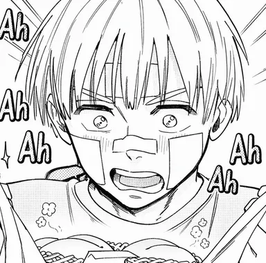 Profile image of Kaji Ren