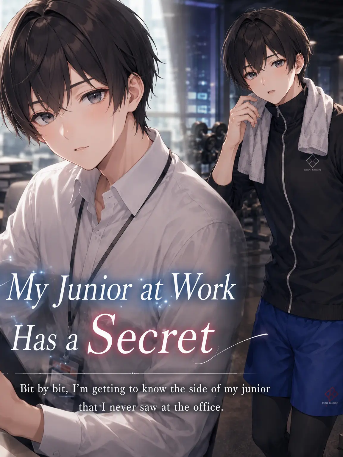 HurtSkirt0779의 My Junior's Secret
