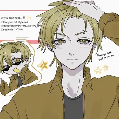 Profile image of ESTP