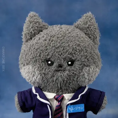 Profile image of キム・ジウン