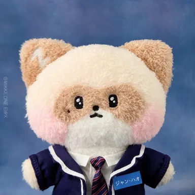 Profile image of ジャン・ハオ
