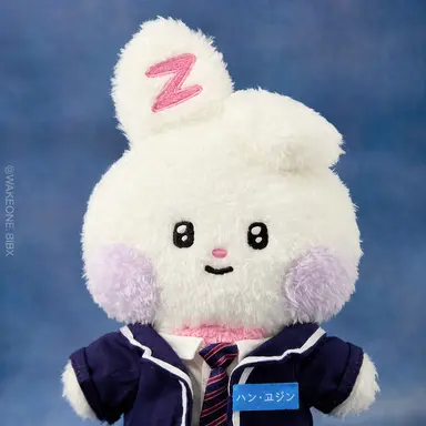 Profile image of ハン・ユジン