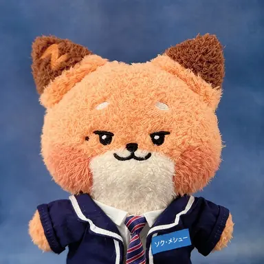 Profile image of ソク・メテュ