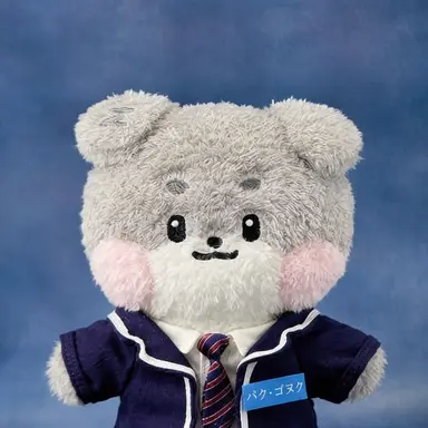 Profile image of パク・ゴヌク