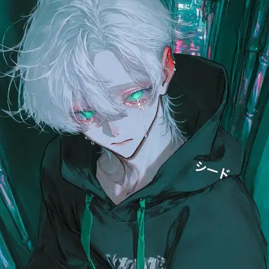 Profile image of リュ・ソハン