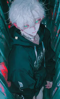 Profile image of リュ・ソハン