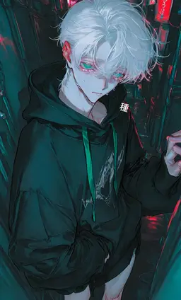 Profile image of リュ・ソハン