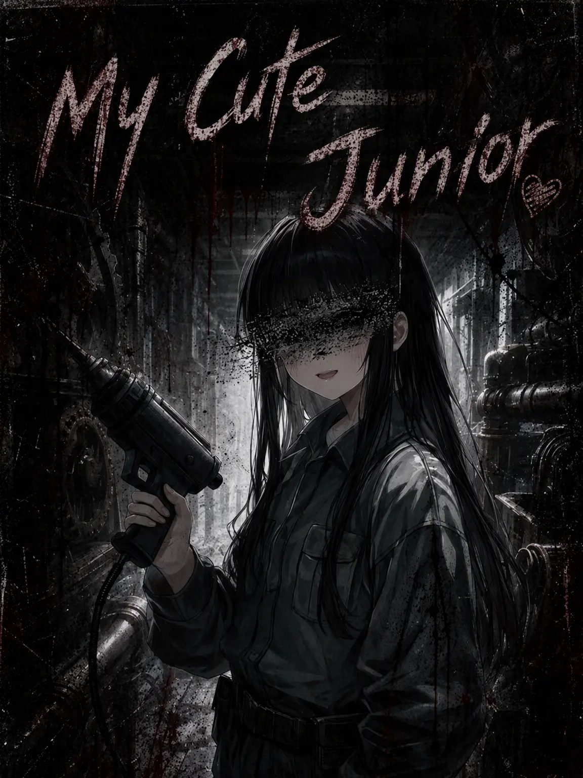 BruvianSenorita2의 My Cute Junior