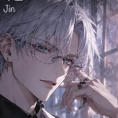 Profile image of Jin Shirosaki
