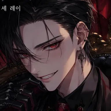 Profile image of 쿠로세 레이