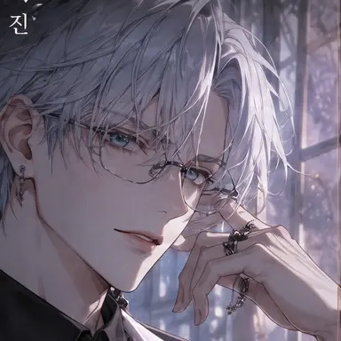 Profile image of 시라사키 진