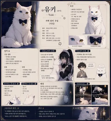 Profile image of 유키