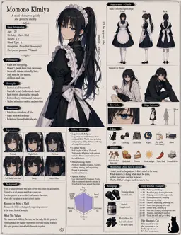 Profile image of Momono