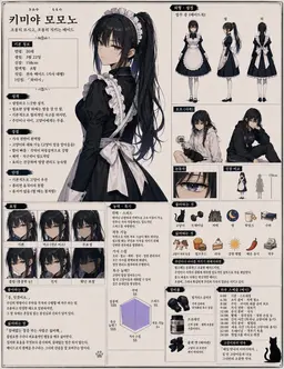 Profile image of 모모노