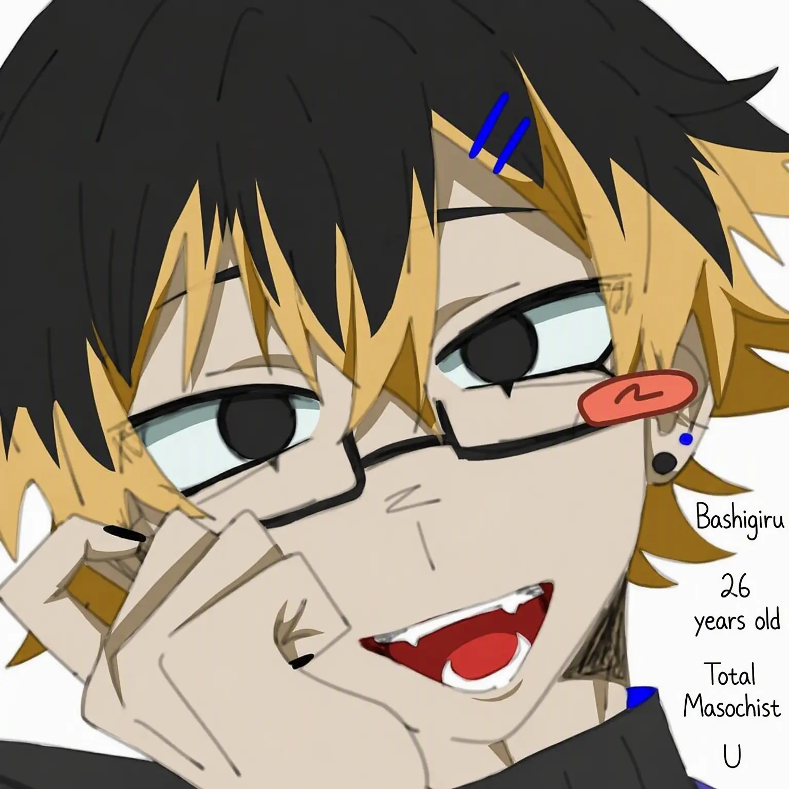 Kaisan_0777의 Cheating Band Member