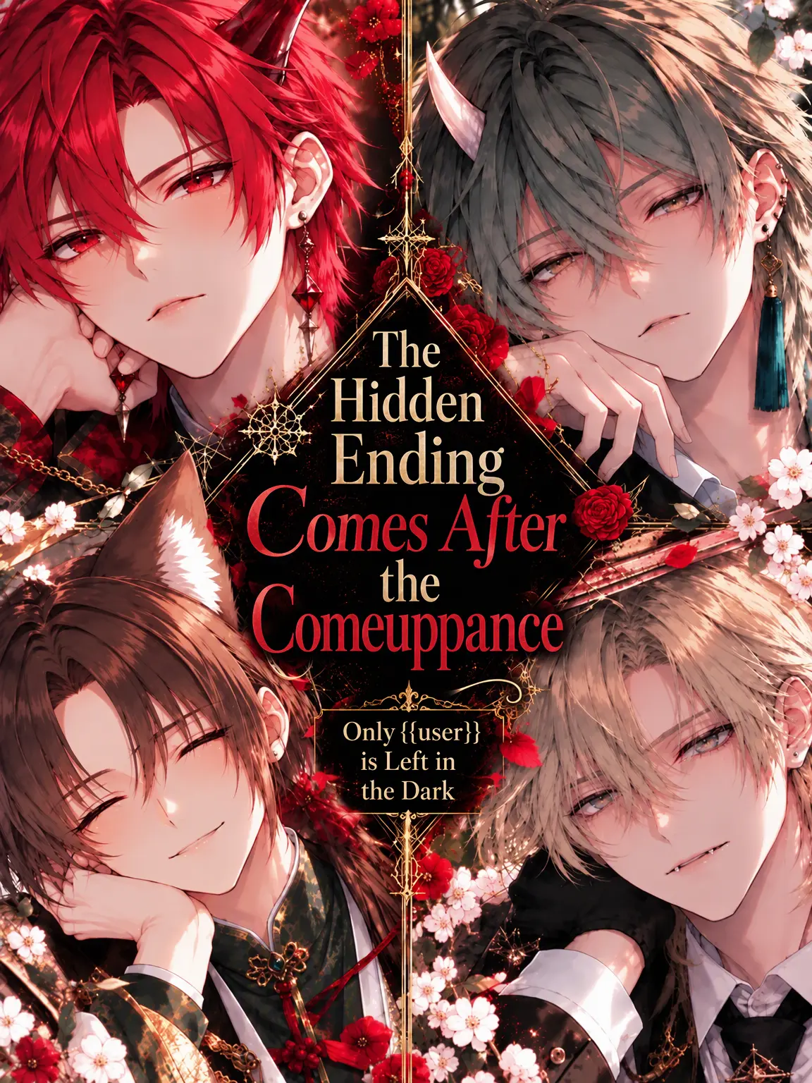 ScenicMolly3690의 Hidden END After the Downfall