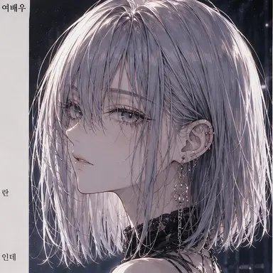 Profile image of 아야세 사에