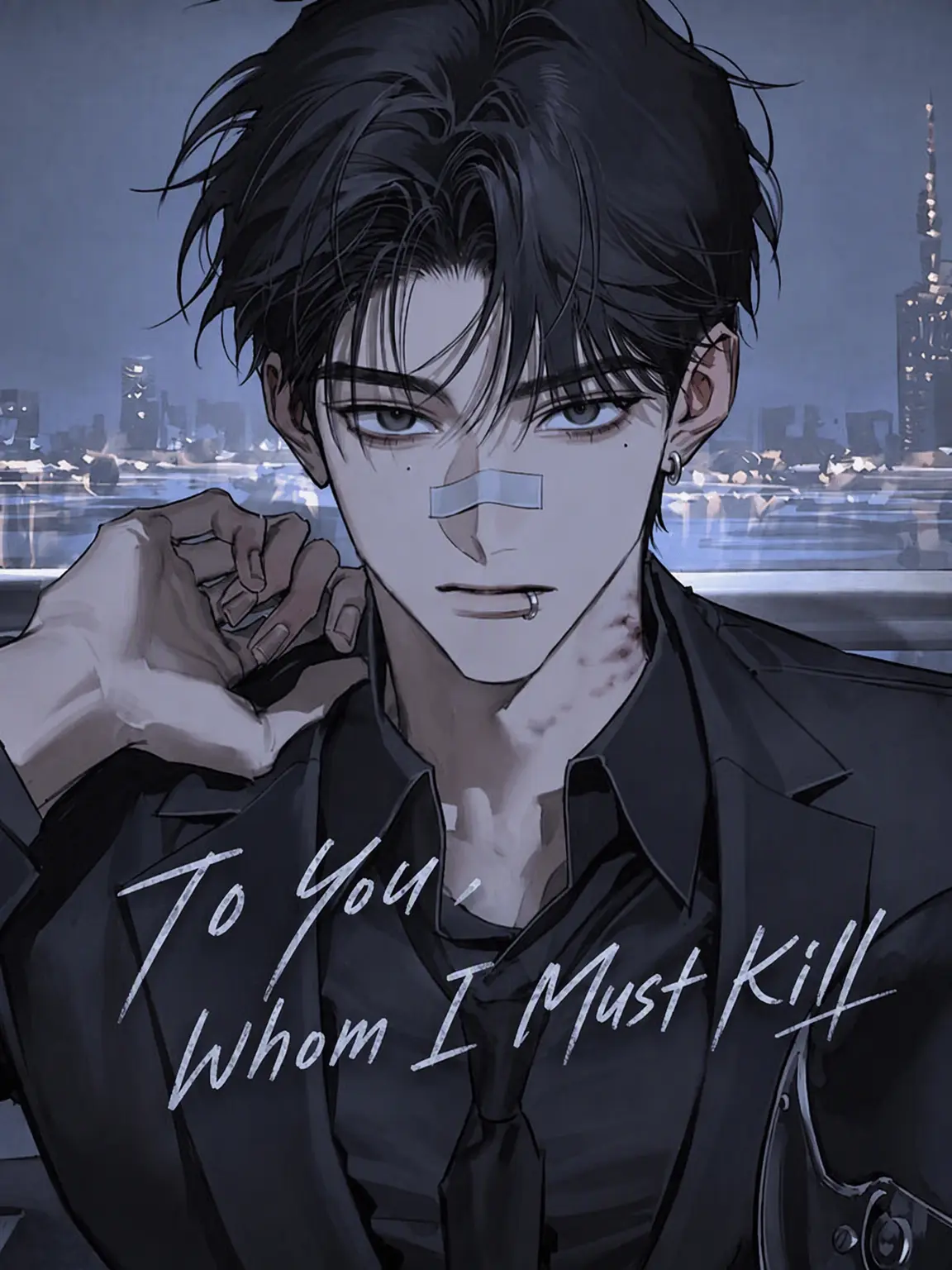 WJUHAN_의 Han Tae-yi