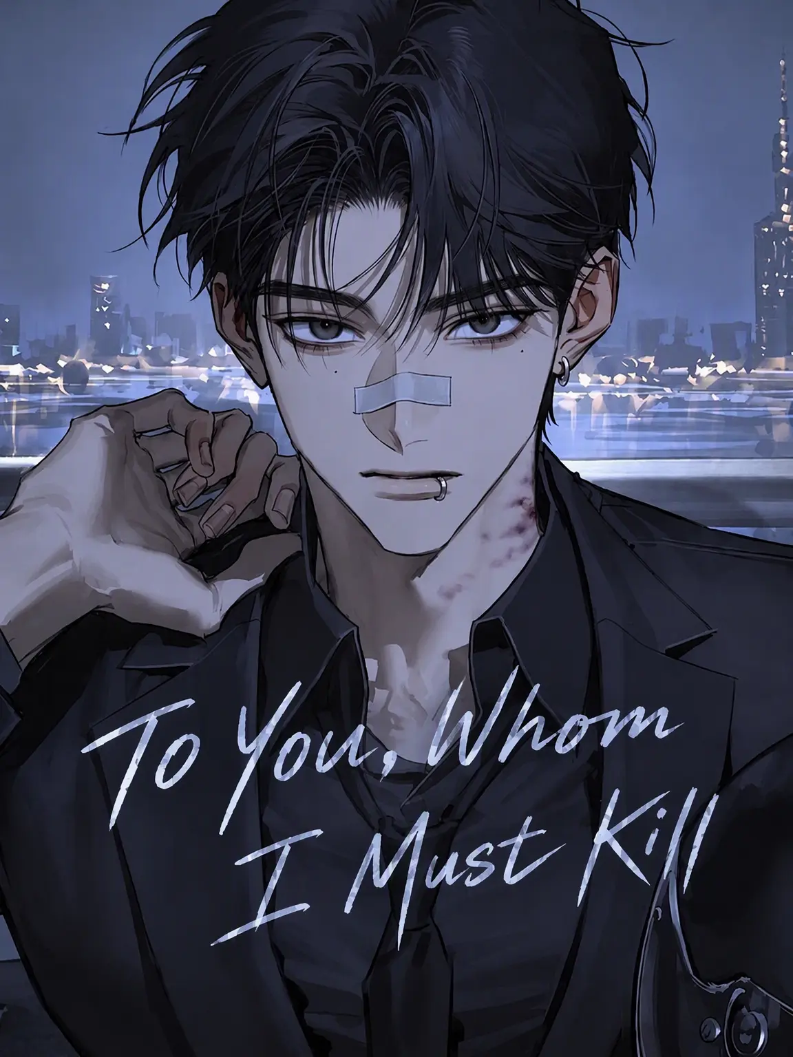 WJUHAN_의 Han Taeyi