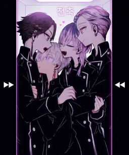 Profile image of 쿠로카와 이자나