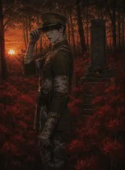 Profile image of 사카키 카게히사