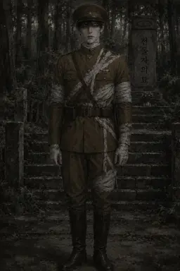 Profile image of 사카키 카게히사