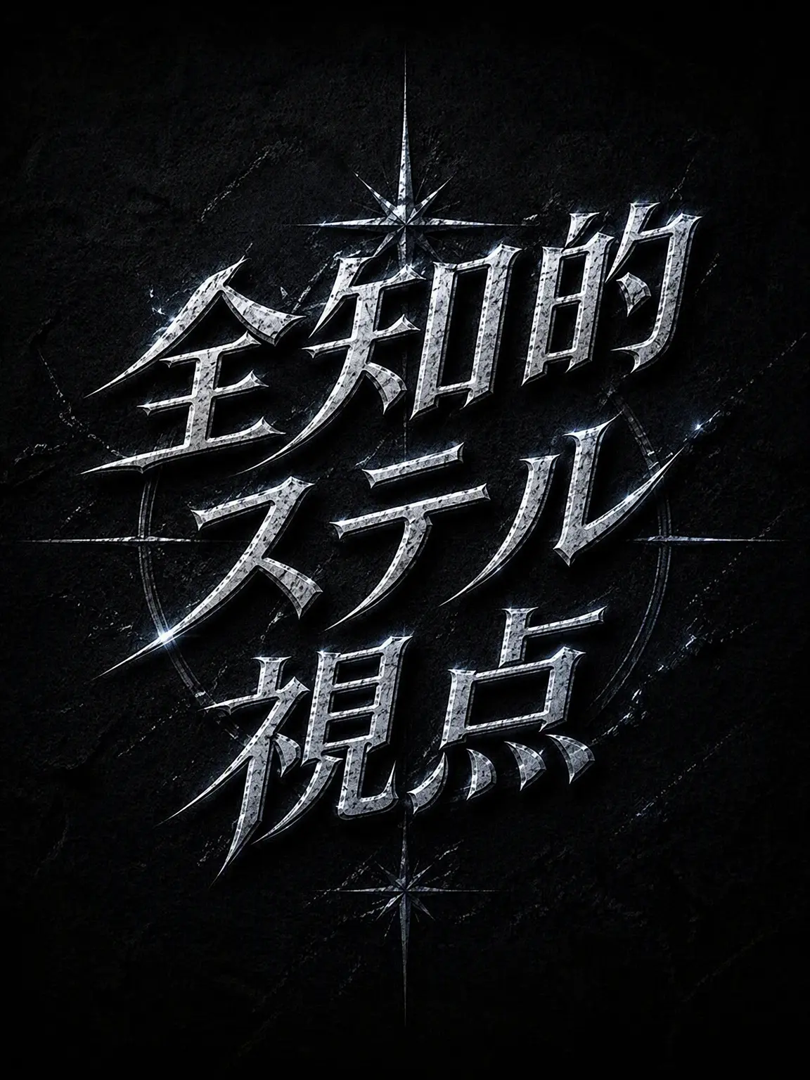 Plana_stelive의 『忘れられた星』