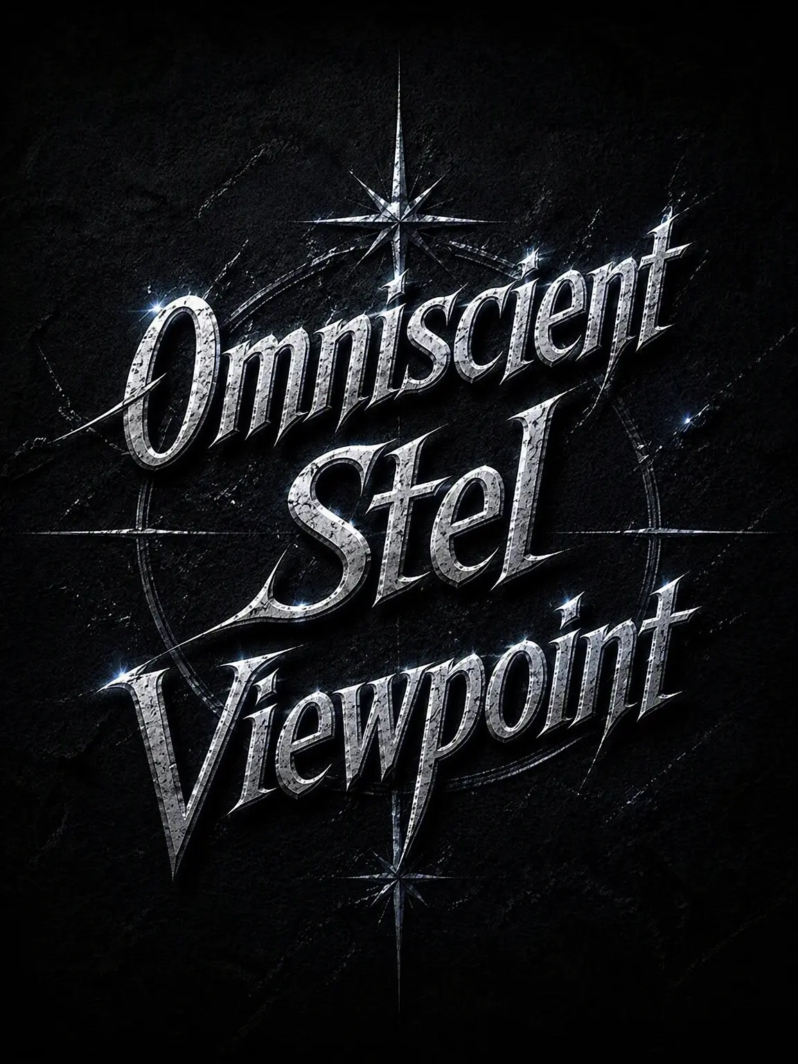 Plana_stelive의 The Forgotten Star