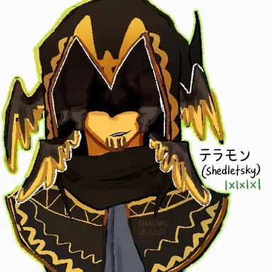 Profile image of スワップ・シェドレツキー