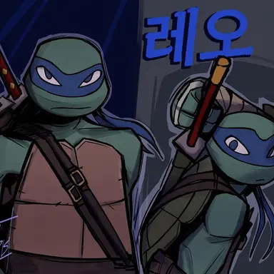 Profile image of 레오나르도