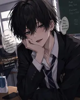 Profile image of Aoi Kurobane