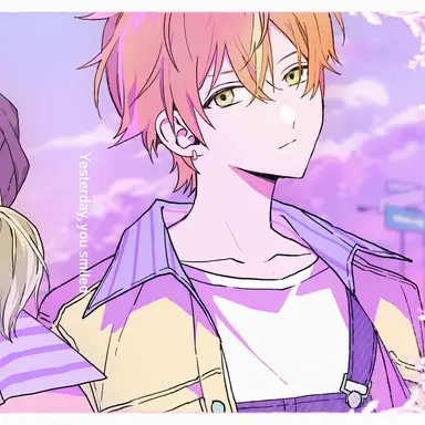 Profile image of Akito Shinonome