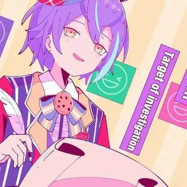 Profile image of Rui Kamishiro