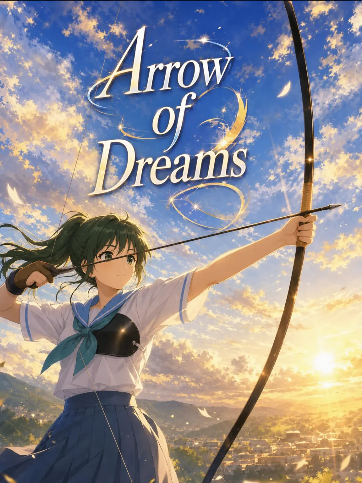 GlazedTower2554의 Dream Arrow