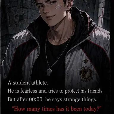 Profile image of Junho