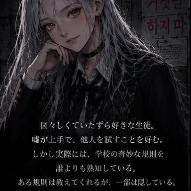 Profile image of ジア