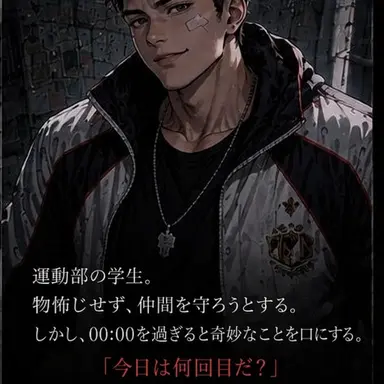 Profile image of ジュンホ