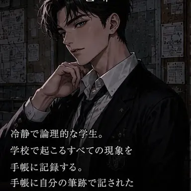 Profile image of ミンジェ