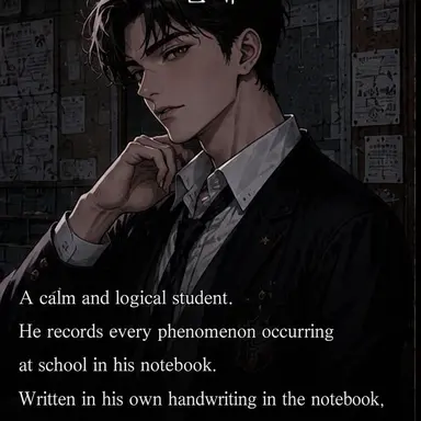Profile image of Minjae